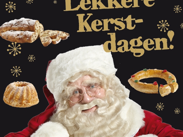 Seizoen Kerst