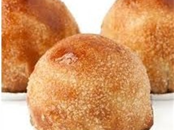 Appelbollen