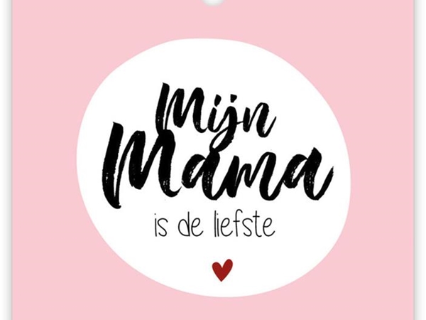 Moederdag